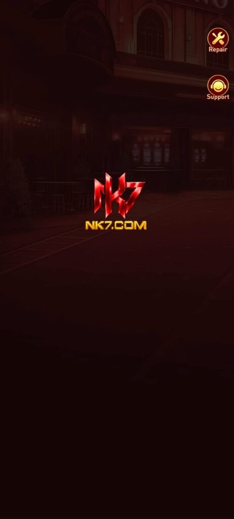 NK7 App